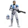 Star Wars The Black Series - Tactical Ops Trooper ROTS - Image 2