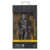 Star Wars The Black Series - Pirate Captain Brutus