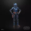 Star Wars The Black Series - Mandalorian Nite Owl - Image 3