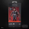 Star Wars The Black Series - Cassian Andor (Sienar Test Pilot)