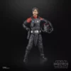 Star Wars The Black Series - Cassian Andor (Sienar Test Pilot) - Image 2