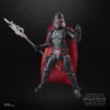 Star Wars The Black Series - Moff Gideon (Dark Trooper Armor) - Image 5