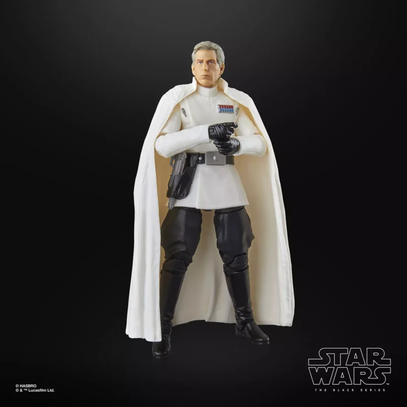 Star Wars The Black Series - Director Orson Krennic - Image 2