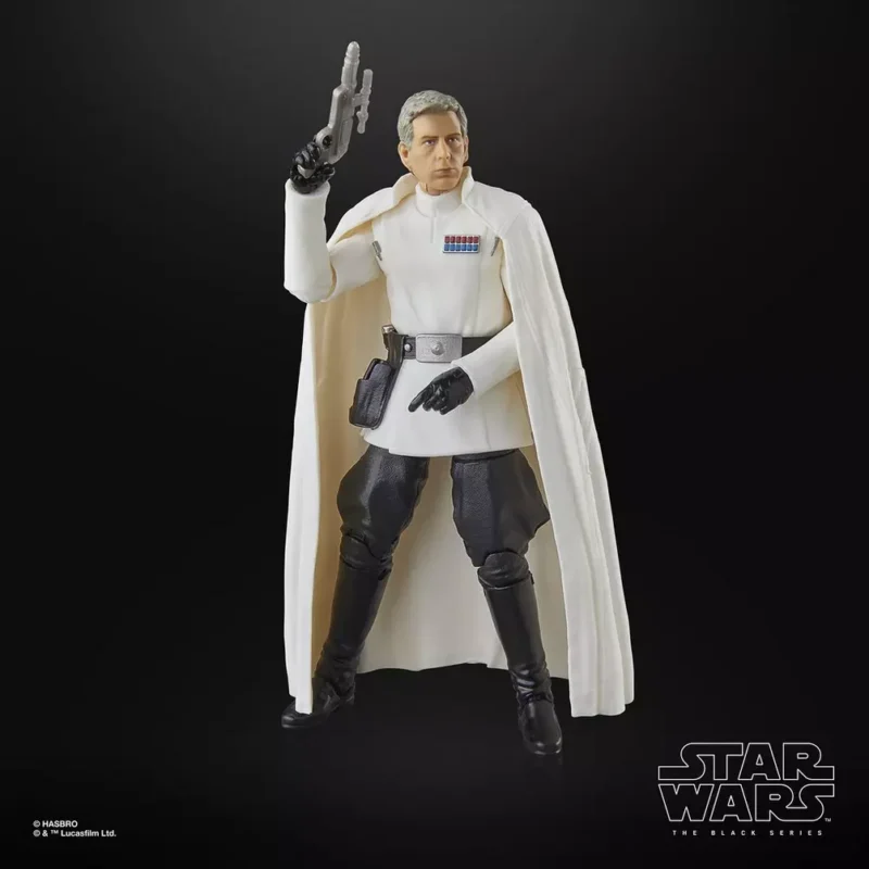 Star Wars The Black Series - Director Orson Krennic - Image 4
