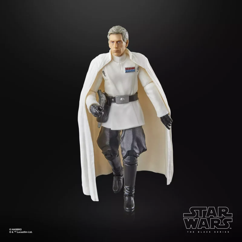 Star Wars The Black Series - Director Orson Krennic - Image 3