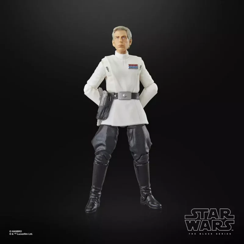 Star Wars The Black Series - Director Orson Krennic - Image 5