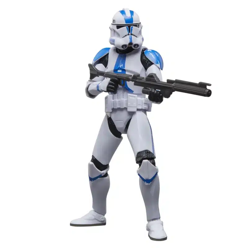 Star Wars The Black Series - Tactical Ops Trooper ROTS - Image 4