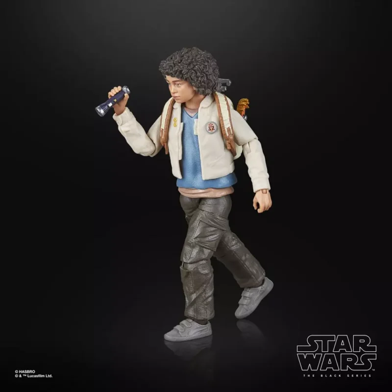 Star Wars The Black Series - Wim (At Attin) - Image 5