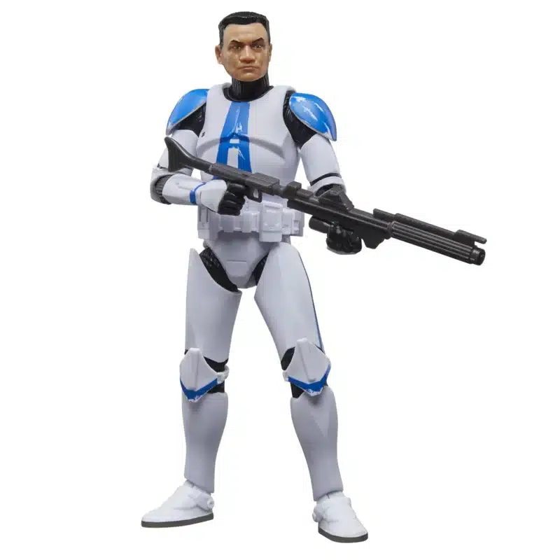 Star Wars The Black Series - Tactical Ops Trooper ROTS - Image 3