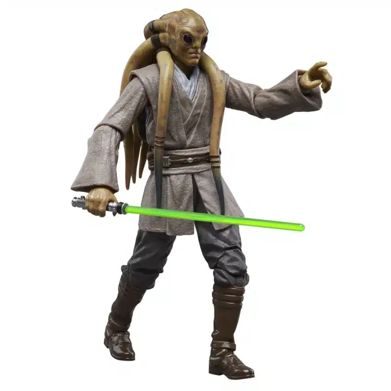 Star Wars The Black Series - Kit Fisto ROTS - Image 2