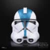 Star Wars Black Series Premium Helmet : 501st Clone Trooper