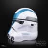 Star Wars Black Series Premium Helmet : 501st Clone Trooper - Image 4