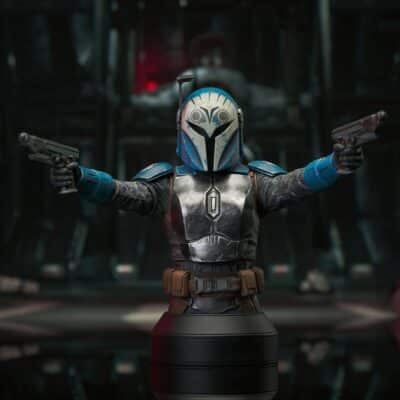 Gentle Giant - Bo-Katan Kryze 1/6 Bust