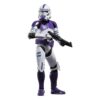 Star Wars The Black Series - Mace Windu & Clone Trooper (Star Wars: The Clone Wars) - Image 5