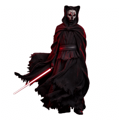 Hot Toys 1/6th - Darth Nihilus
