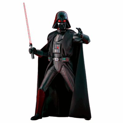 Hono Studios - Darth Vader (Rebels)