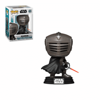 Funko POP! Marrok (651)
