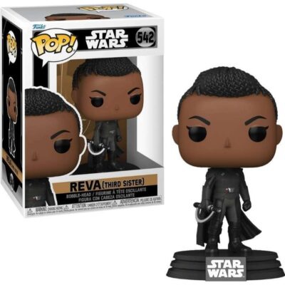 Funko POP! Reva (542)