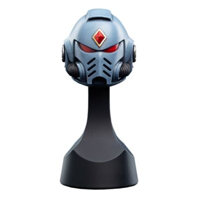 Warhammer 40,000 - Replica 1/4 Space Wolves Helm