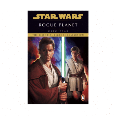 Star Wars - Rogue Planet