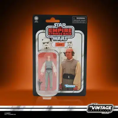 Star Wars Vintage Collection - Lobot