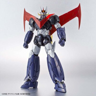 Great Manzinger [Infinity Version] HG 1/144