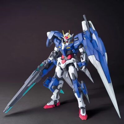 MG Gundam OO Seven Sword/g 1/100