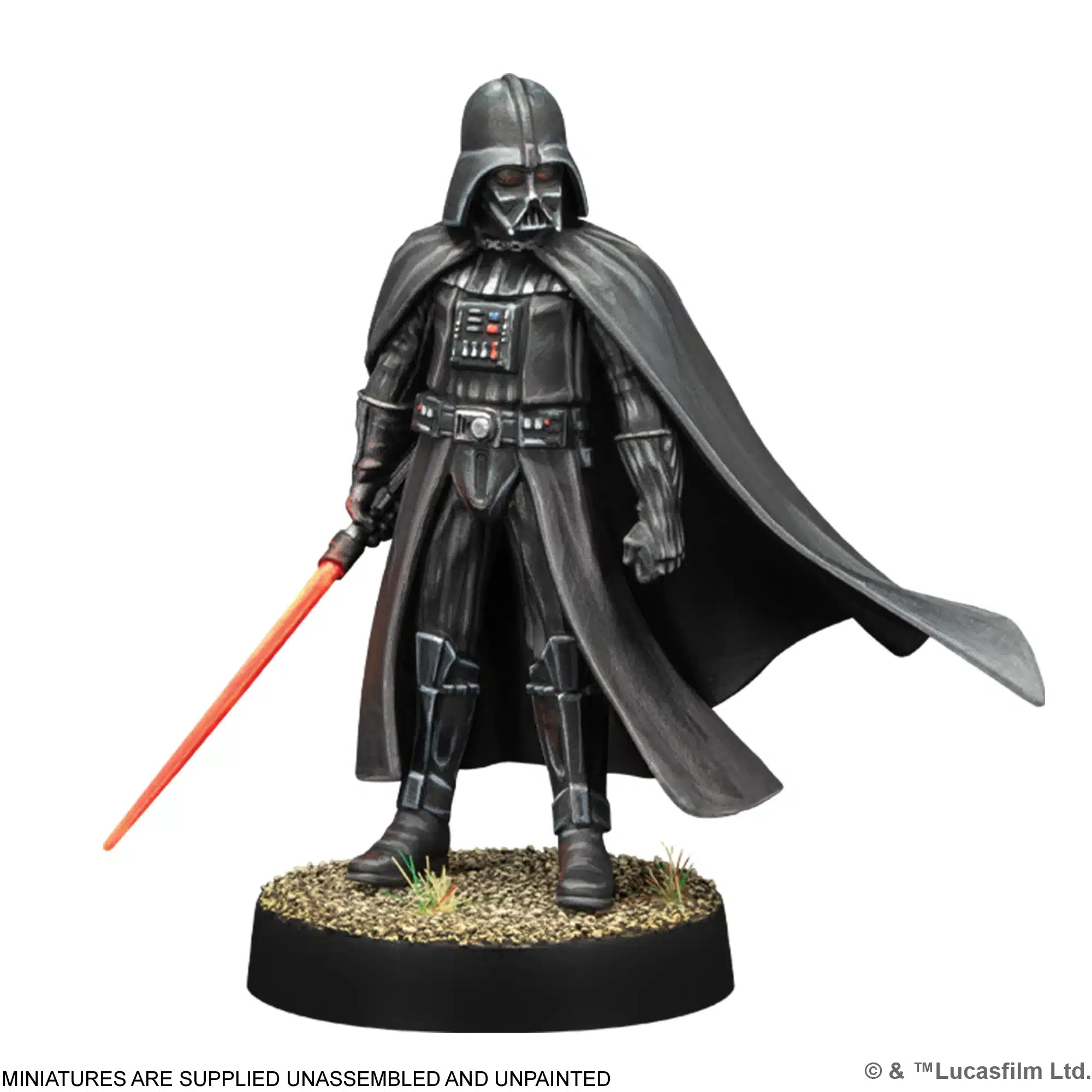 Star Wars Legion - Galactic Empire Starter Set - Image 3