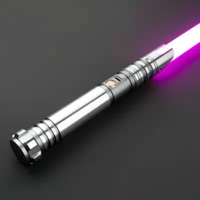 Xenopixel Saber - Sentinel (Grey)