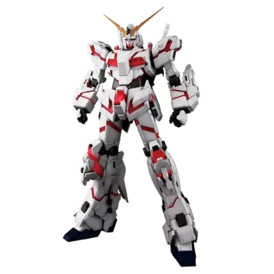 Perfect Grade Gundam Unicorn RX-0 1/60