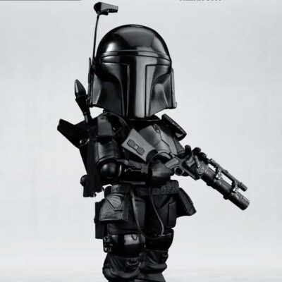 Star Wars - Egg Attack Action Figure Boba Fett (Arena 2023 Exc)