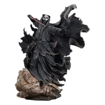 Sideshow - Darth Nihilus Legends Statue