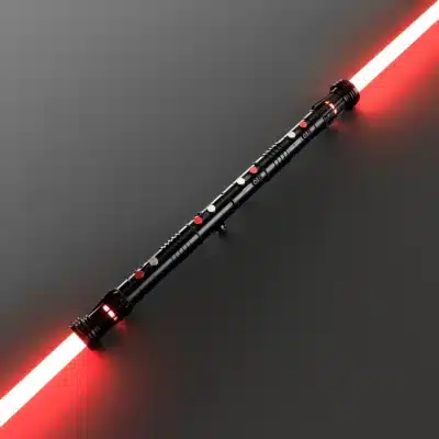 Xenopixel Saber - Darth Maul (Black)