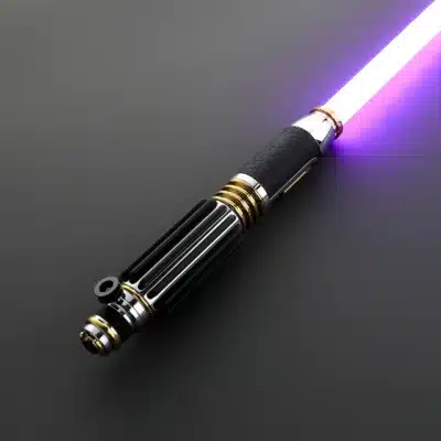 Xenopixel Saber - Mace Windu