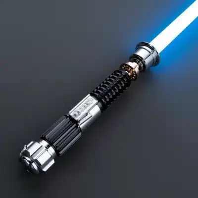 Xenopixel Saber - Kenobi (Ep. 4)