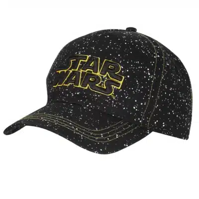Star Wars: Logo Cap