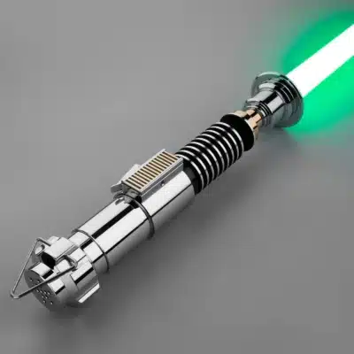 Baselit Saber - Luke Skywalker