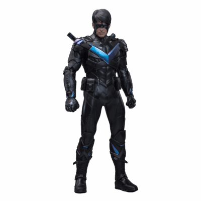 Hot Toys 1/6th - Nightwing (Limited Exclusive)