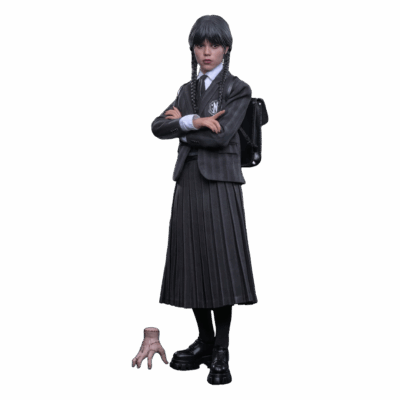 Hot Toys 1/6th - Wednesday