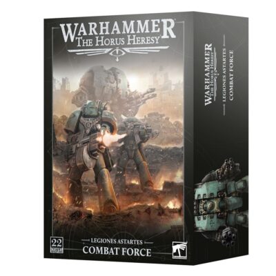 Horus Heresy - Legiones Astartes: Combat Force