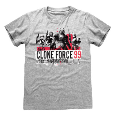 Star Wars - Clone Force 99 Tee