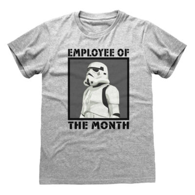 Star Wars - Employee of the Month Tee