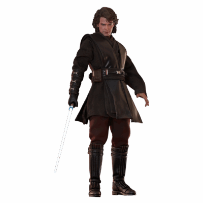 Hot Toys 1/6th - Anakin Skywalker ROTS