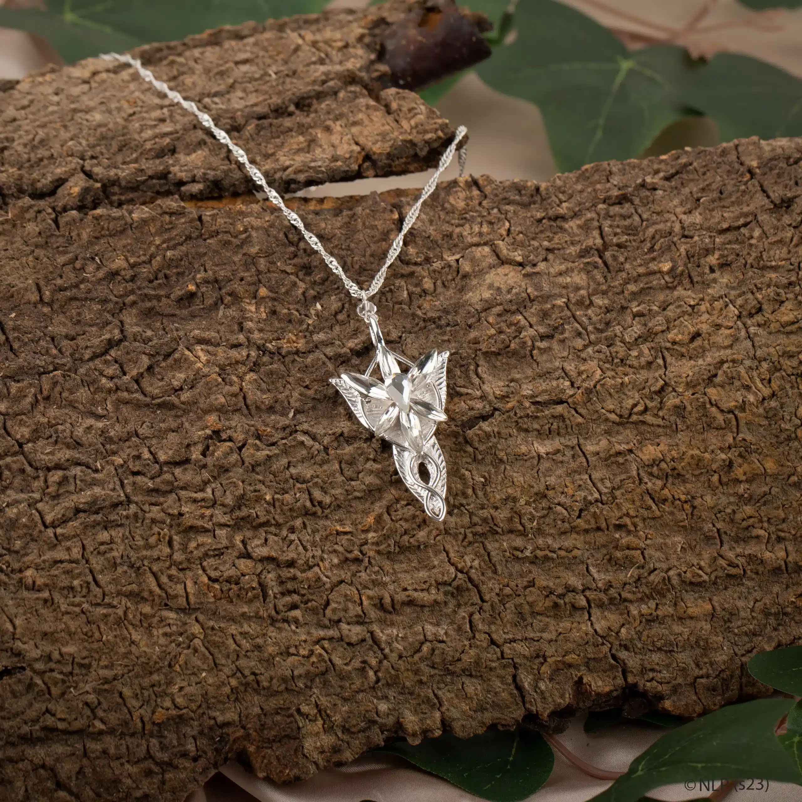 Evenstar Pendant - Image 2