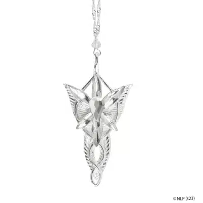 Evenstar Pendant