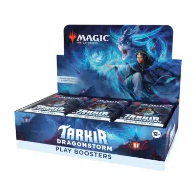 Magic : The Gathering - Tarkir  Dragonstorm