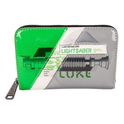 Star Wars - Loungefly Wallet The Power of the Force