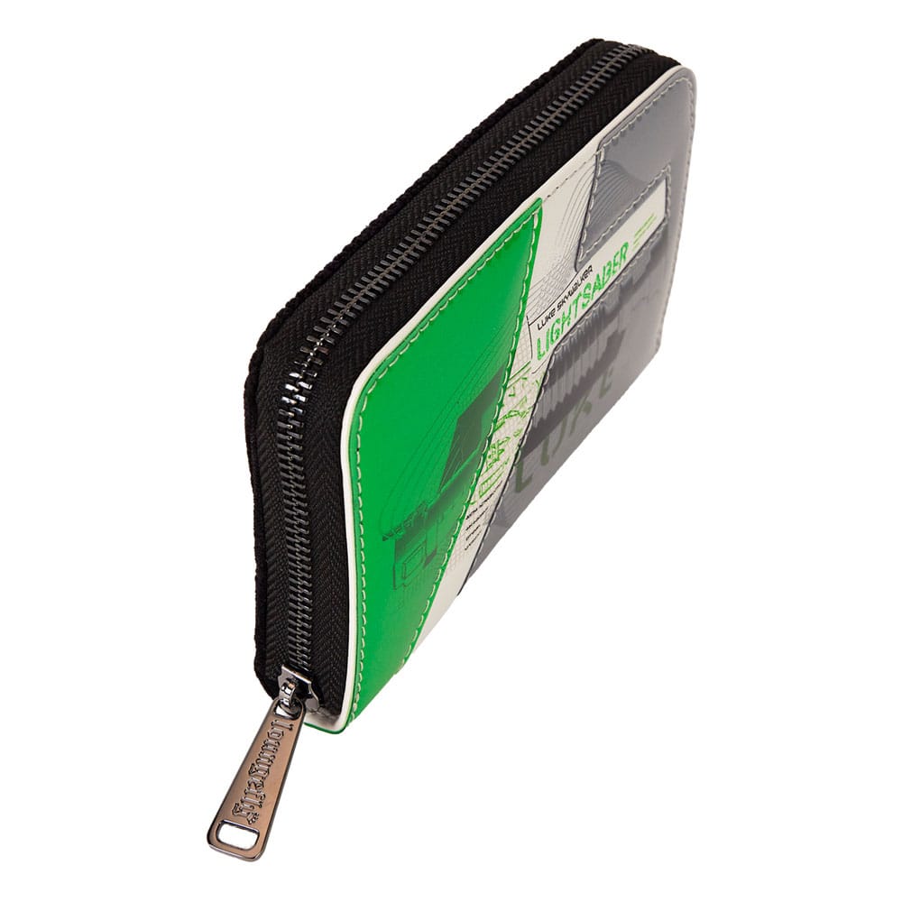 Star Wars - Loungefly Wallet The Power of the Force - Image 4