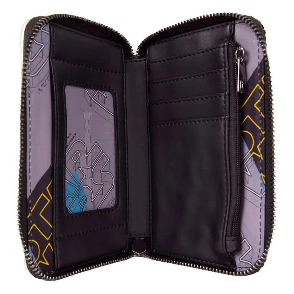 Star Wars - Loungefly Wallet The Power of the Force - Image 3