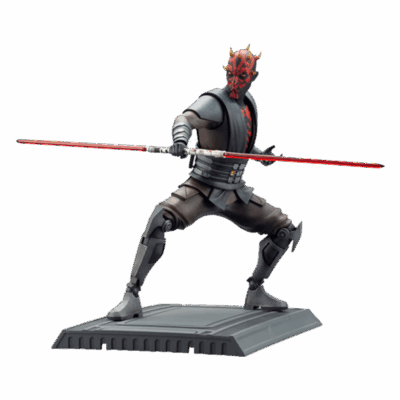 Kotobukiya - The Clone Wars ARTFX PVC Statue 1/7 Darth Maul